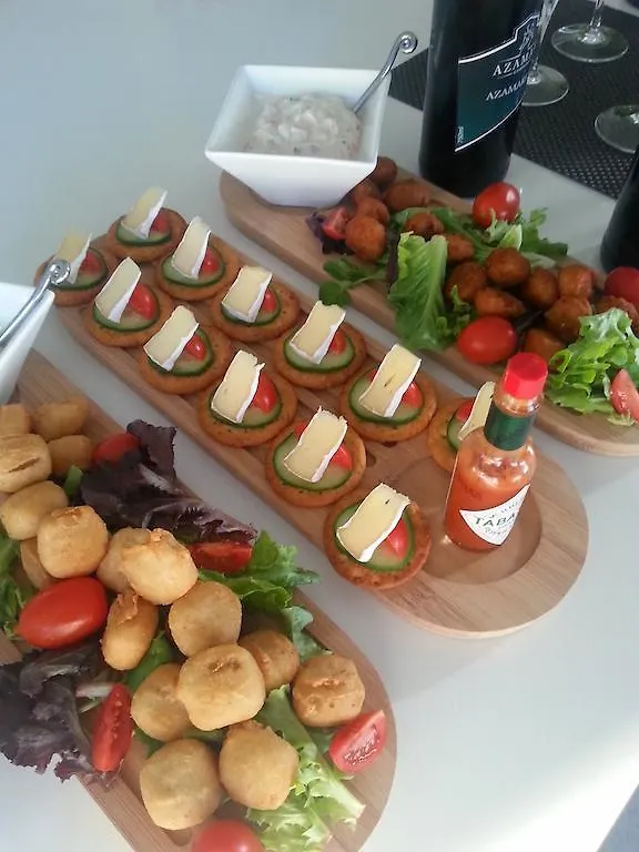Azamare Guest House Cape Town