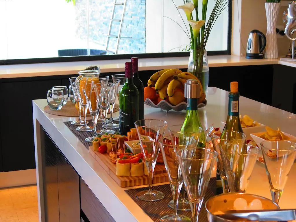 Azamare Guest House Cape Town South Africa