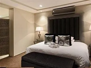 Azamare Guest House Cape Town