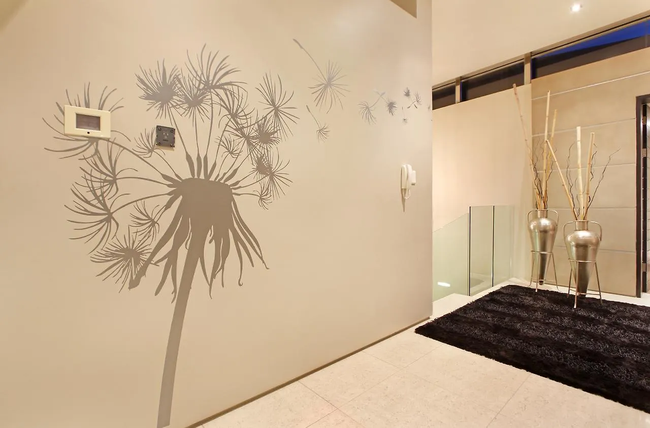 Bed & Breakfast Azamare Guest House Cape Town
