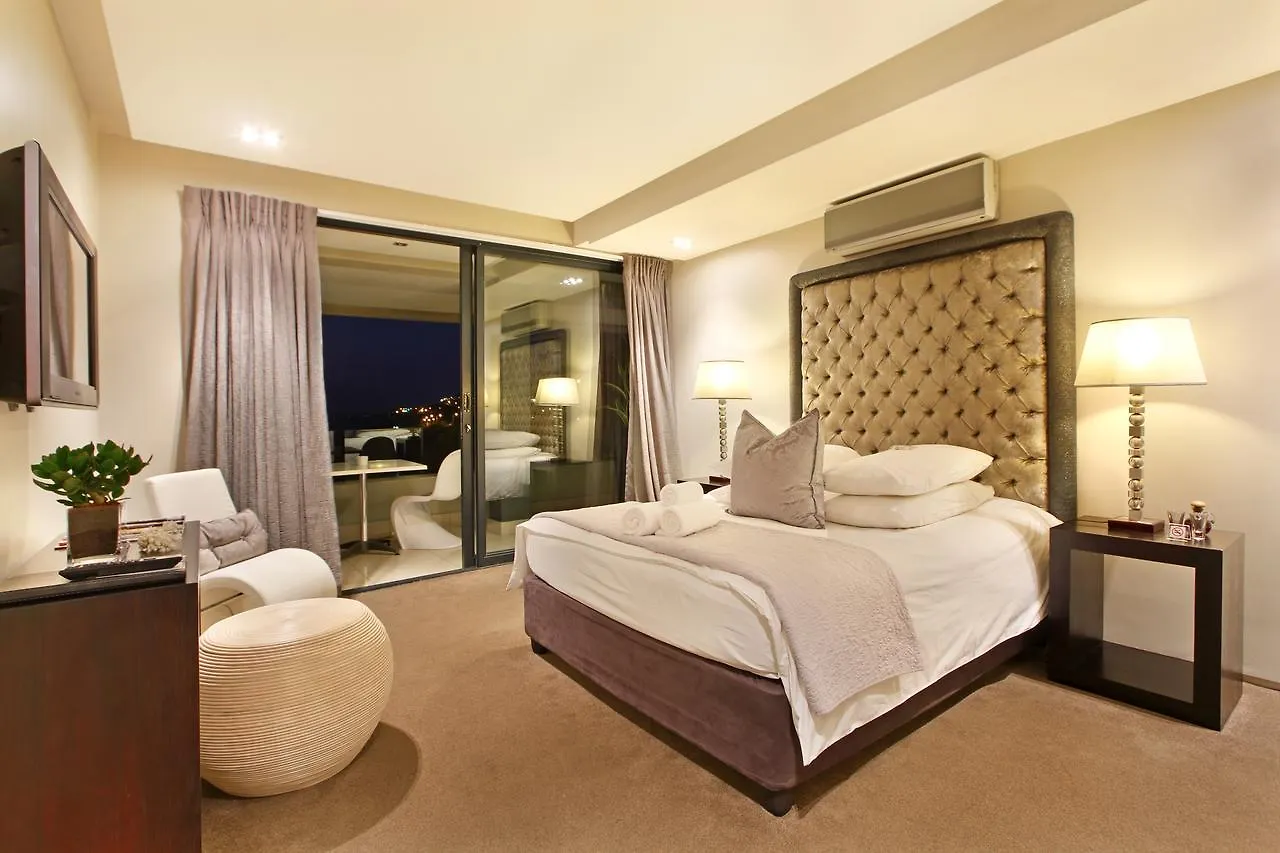 Azamare Guest House Cape Town