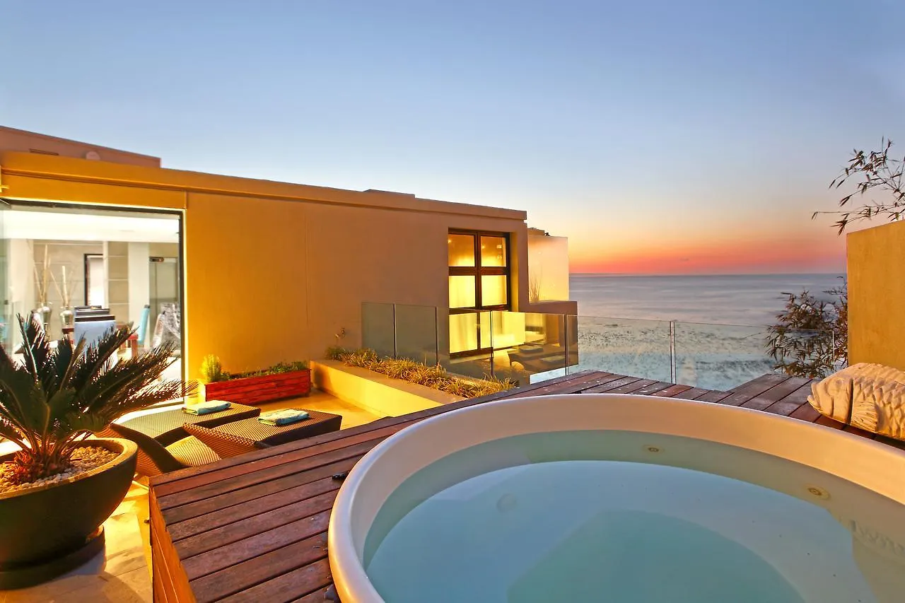 Azamare Guest House Cape Town Bed & Breakfast