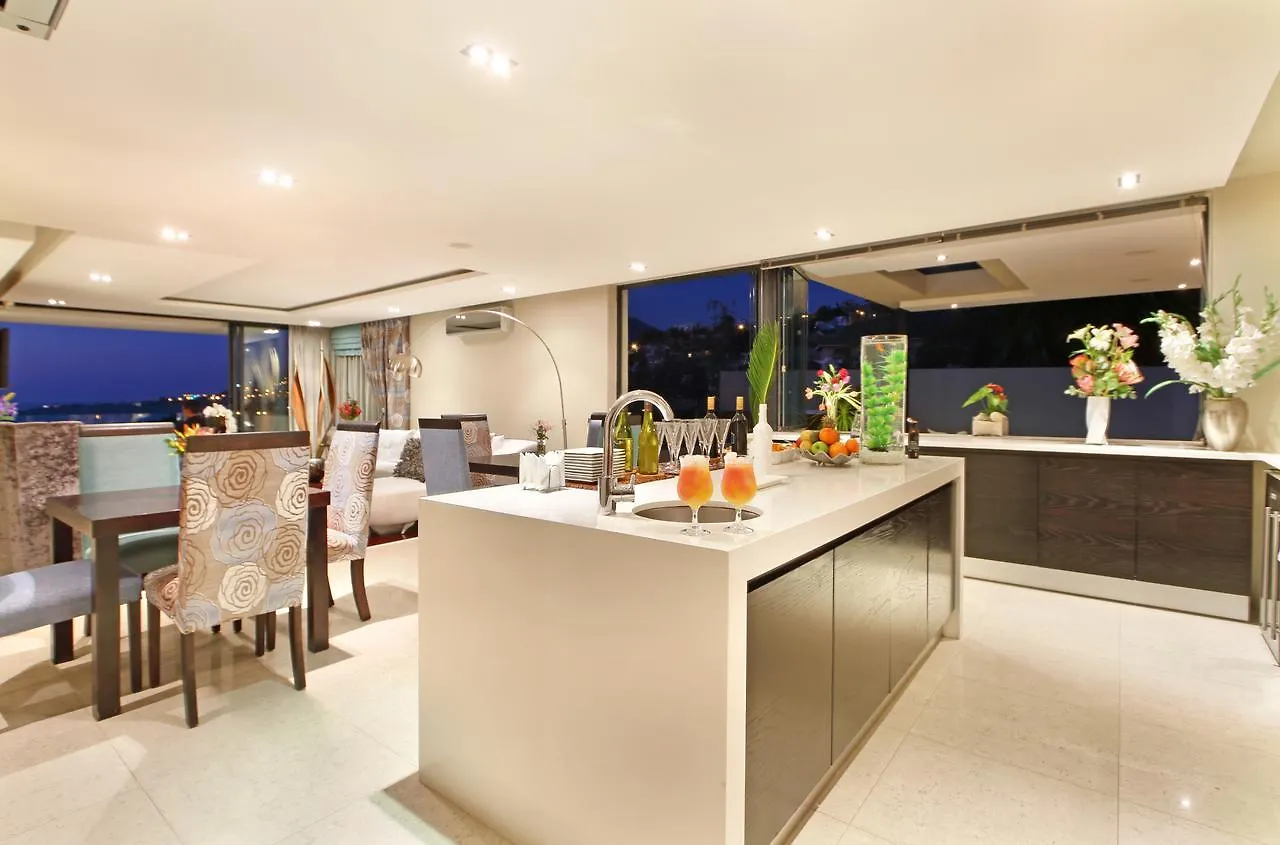 Azamare Guest House Cape Town Bed & Breakfast