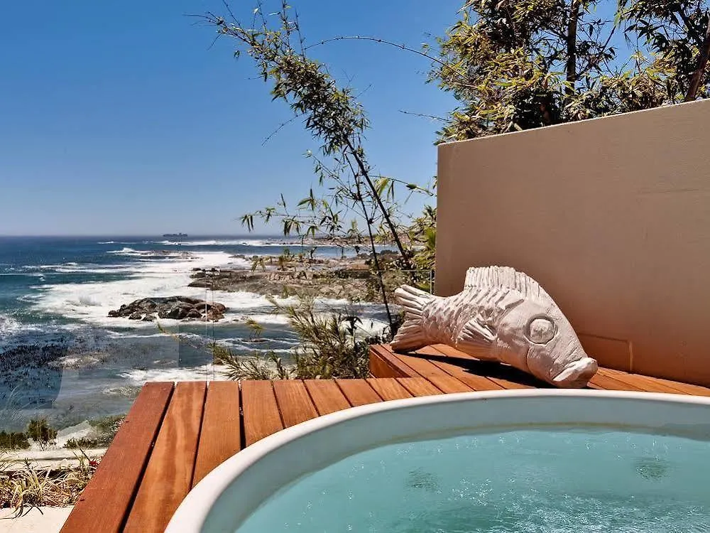 ***** Bed & Breakfast Azamare Guest House Cape Town South Africa