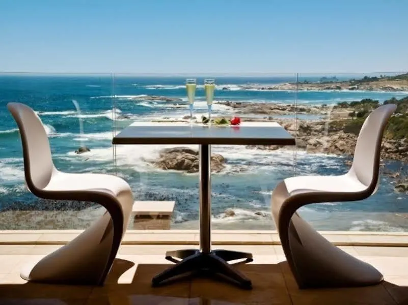 Azamare Guest House Cape Town 5*,
