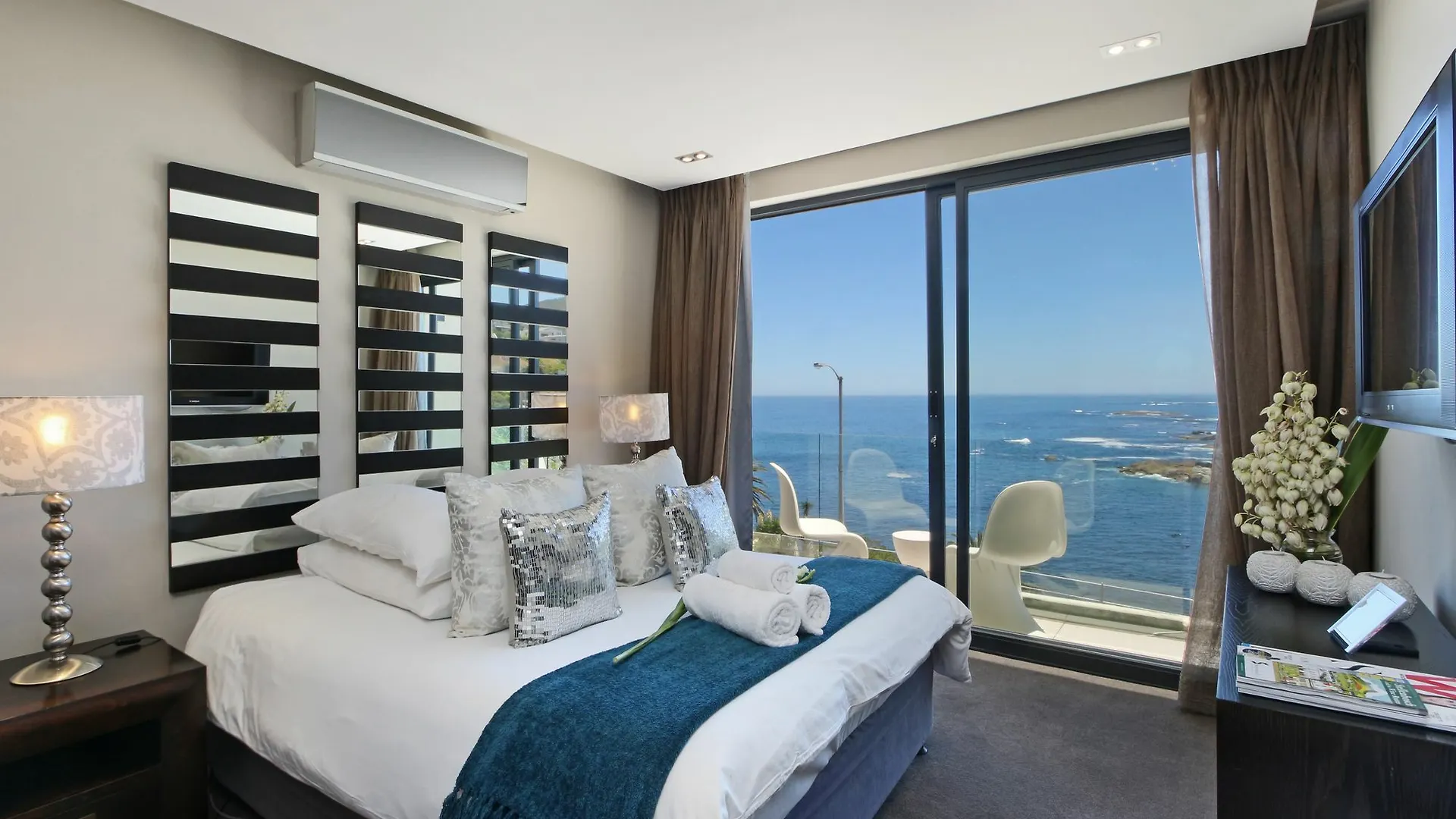 Azamare Guest House Cape Town