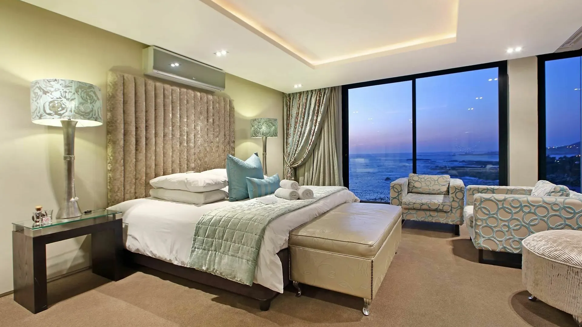 Azamare Guest House Cape Town