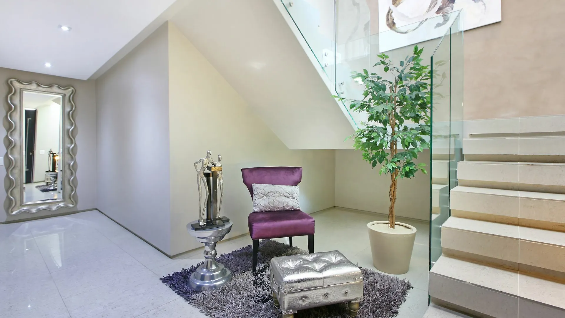 Azamare Guest House Cape Town 5*,