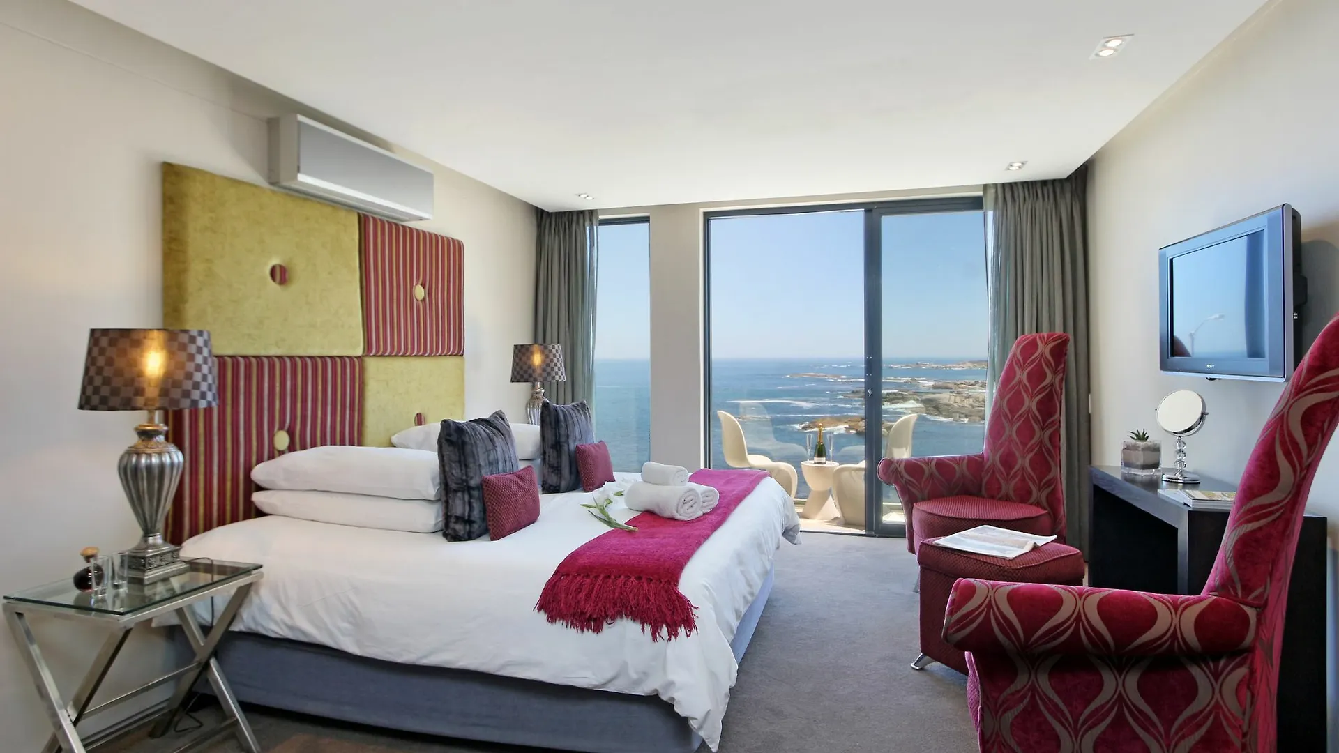 Azamare Guest House Cape Town 5*,