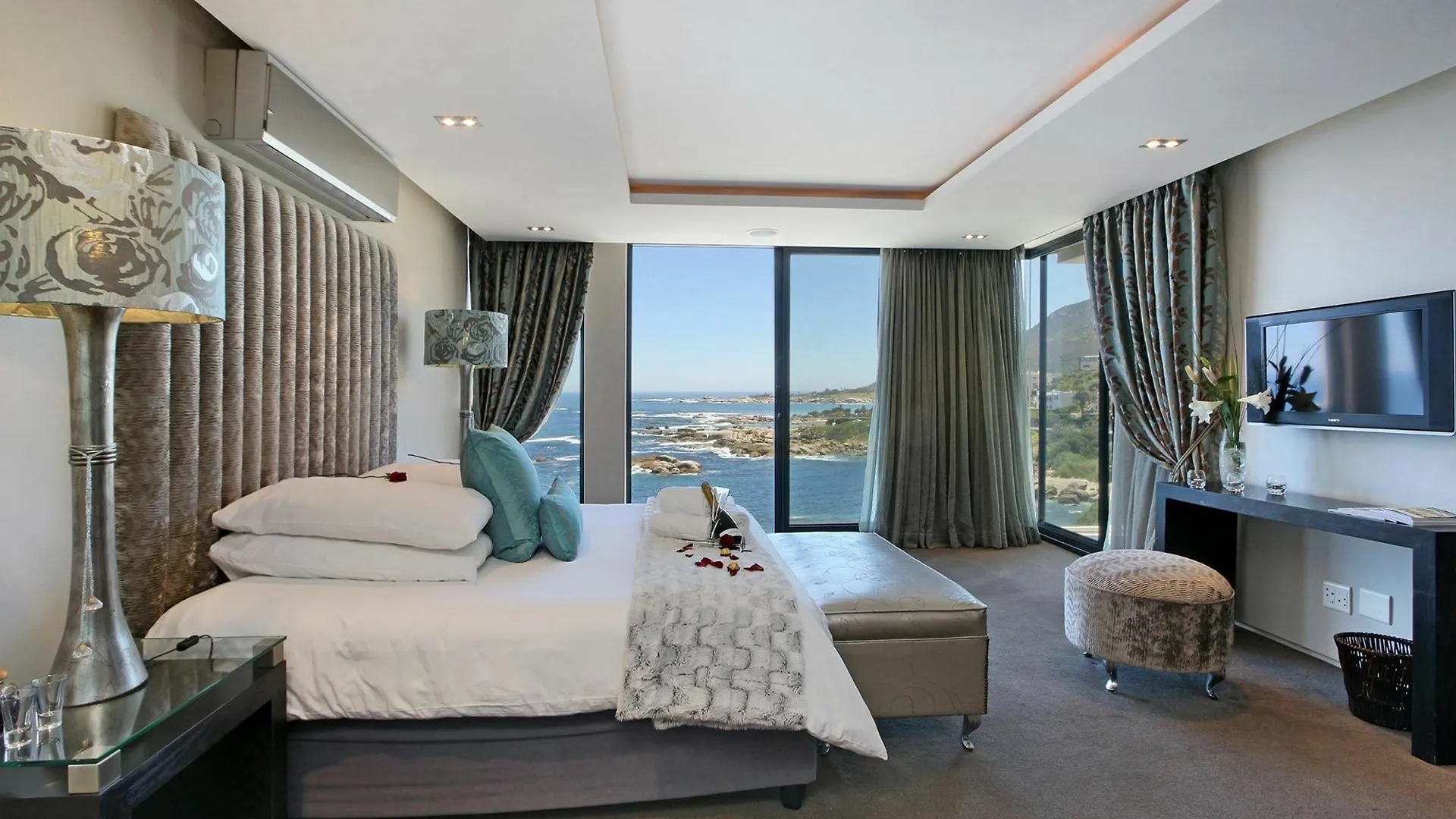 Azamare Guest House Cape Town Bed & Breakfast